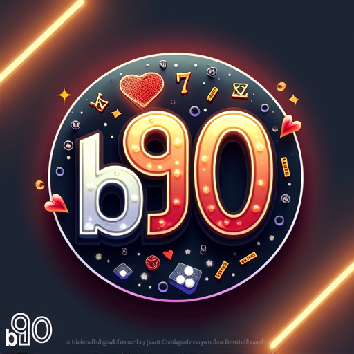 Ícone do b90